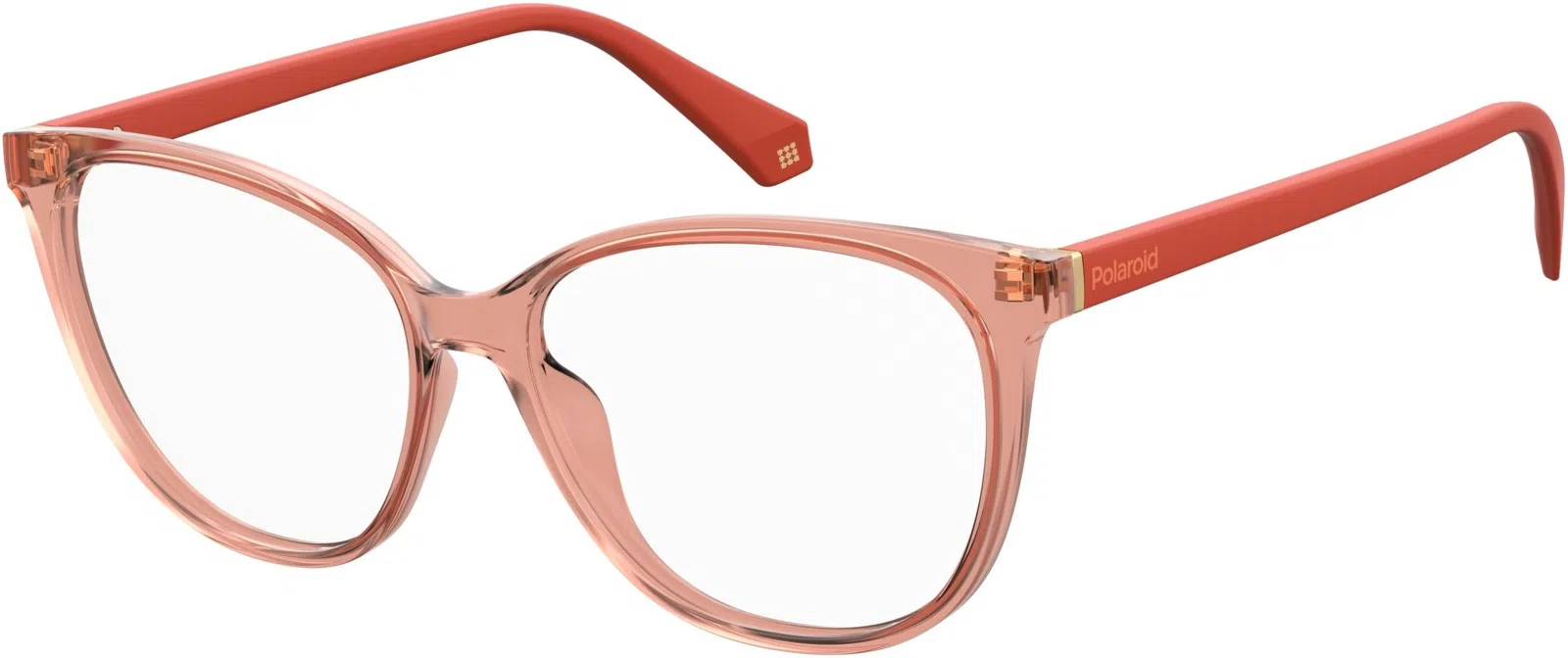 Polaroid Core PolaroidD372 Eyeglasses - view 2